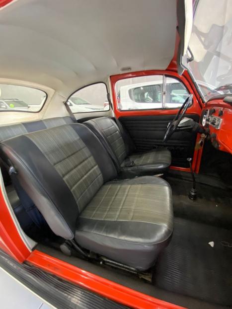 VOLKSWAGEN Fusca 1300 L, Foto 15