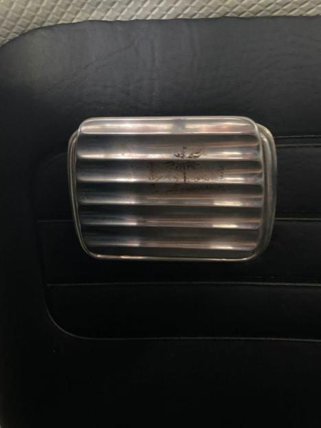 VOLKSWAGEN Fusca 1300 L, Foto 19
