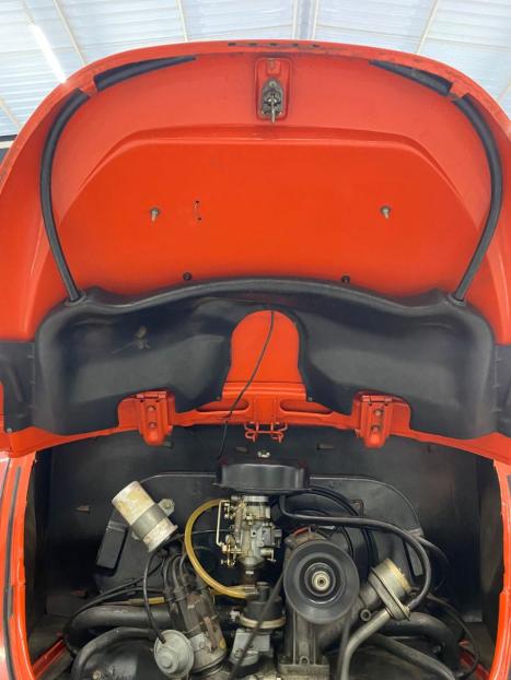 VOLKSWAGEN Fusca 1300 L, Foto 23