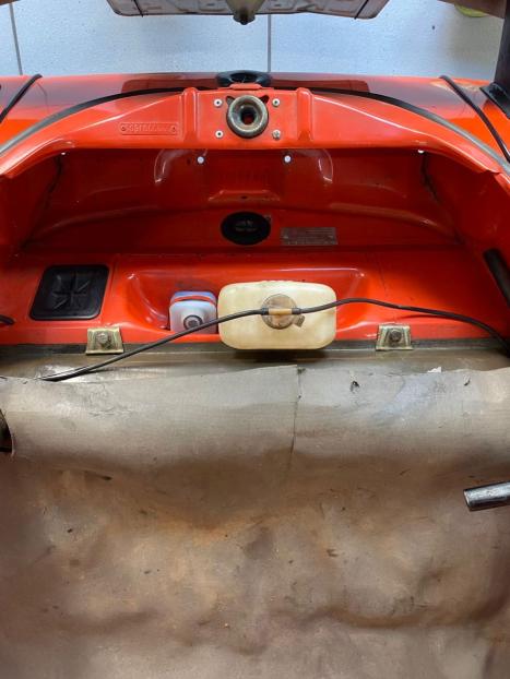VOLKSWAGEN Fusca 1300 L, Foto 26