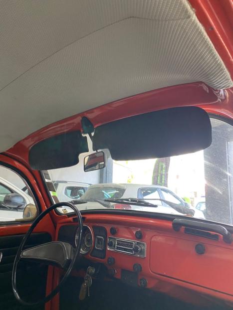 VOLKSWAGEN Fusca 1300 L, Foto 31