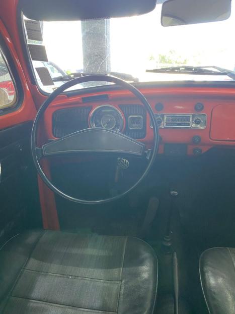 VOLKSWAGEN Fusca 1300 L, Foto 33