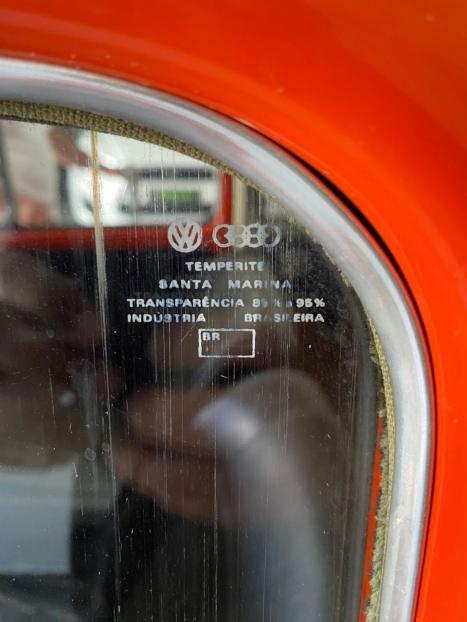 VOLKSWAGEN Fusca 1300 L, Foto 41