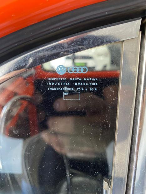 VOLKSWAGEN Fusca 1300 L, Foto 42