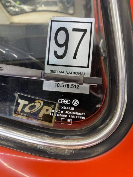 VOLKSWAGEN Fusca 1300 L, Foto 44