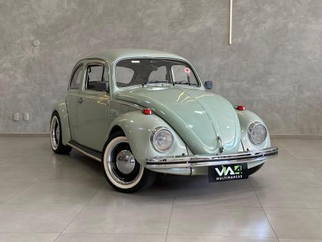 VOLKSWAGEN Fusca 1300, Foto 1