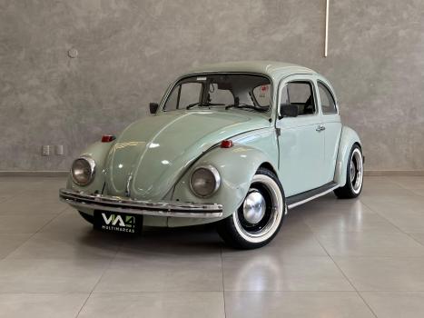 VOLKSWAGEN Fusca 1300, Foto 3
