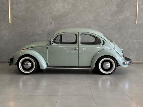VOLKSWAGEN Fusca 1300, Foto 4