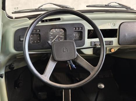 VOLKSWAGEN Fusca 1300, Foto 5