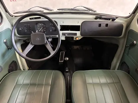 VOLKSWAGEN Fusca 1300, Foto 6