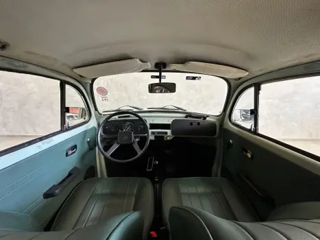 VOLKSWAGEN Fusca 1300, Foto 7