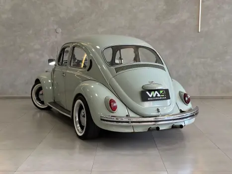 VOLKSWAGEN Fusca 1300, Foto 10