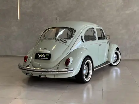 VOLKSWAGEN Fusca 1300, Foto 12