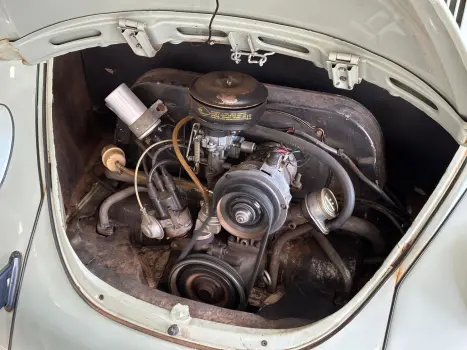VOLKSWAGEN Fusca 1300, Foto 13