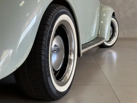 VOLKSWAGEN Fusca 1300, Foto 16
