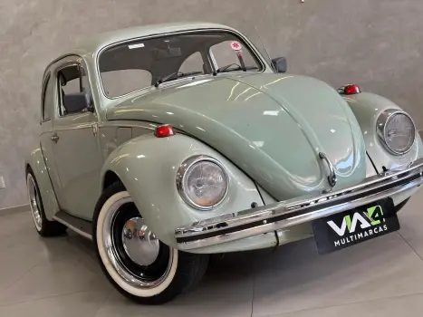 VOLKSWAGEN Fusca 1300, Foto 17