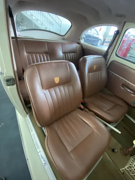 VOLKSWAGEN Fusca 1300, Foto 5