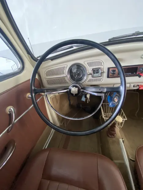 VOLKSWAGEN Fusca 1300, Foto 8