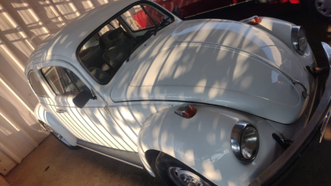 VOLKSWAGEN Fusca 1500, Foto 2