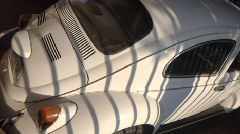 VOLKSWAGEN Fusca 1500, Foto 4