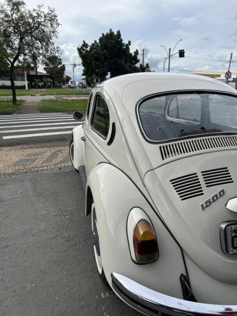 VOLKSWAGEN Fusca 1500, Foto 4