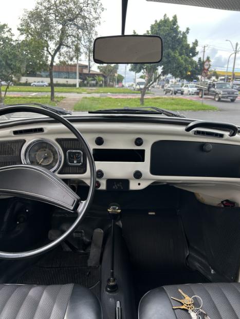VOLKSWAGEN Fusca 1500, Foto 8
