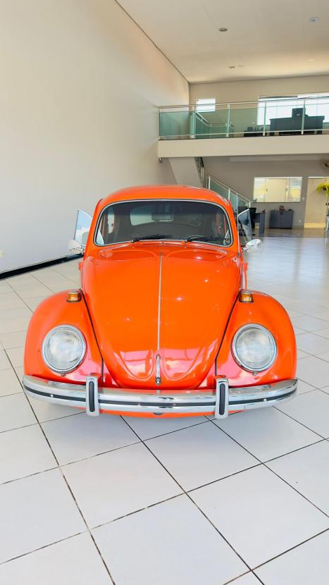 VOLKSWAGEN Fusca 1500, Foto 2