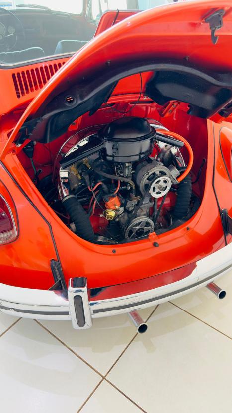 VOLKSWAGEN Fusca 1500, Foto 4