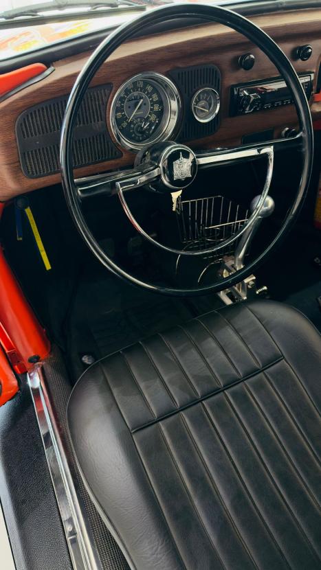 VOLKSWAGEN Fusca 1500, Foto 5