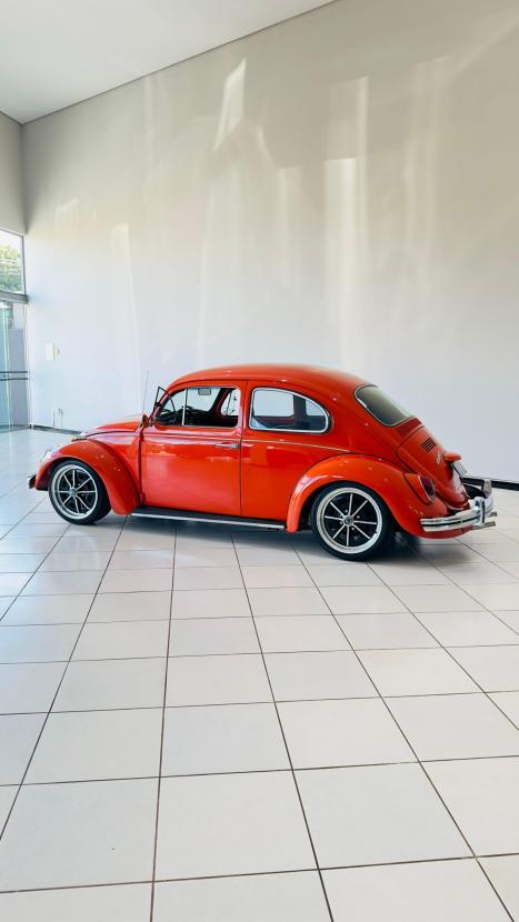 VOLKSWAGEN Fusca 1500, Foto 6