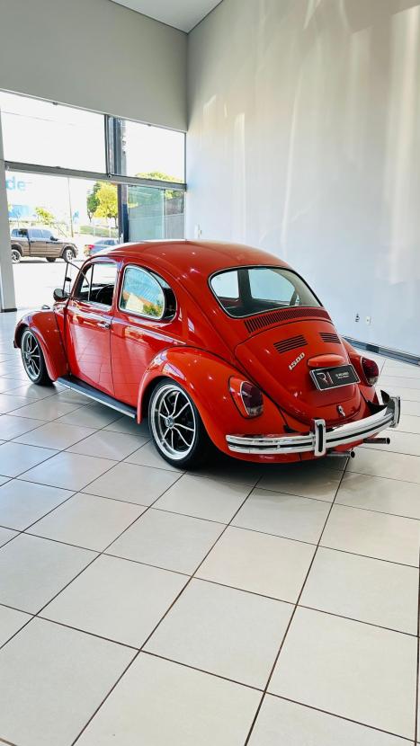 VOLKSWAGEN Fusca 1500, Foto 7