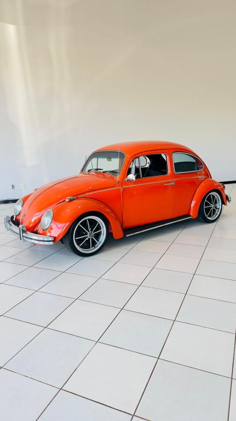 VOLKSWAGEN Fusca 1500, Foto 8
