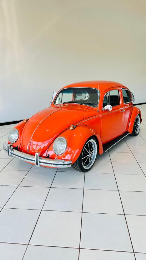 VOLKSWAGEN Fusca 1500, Foto 9