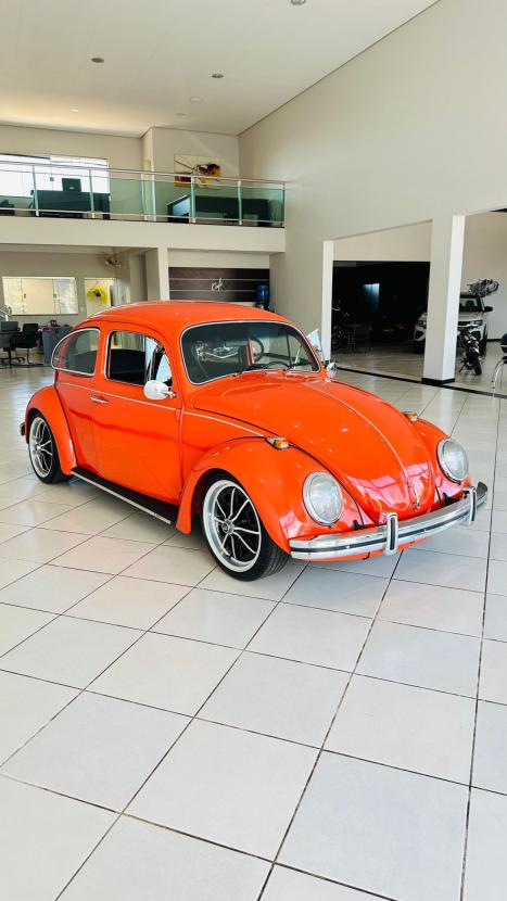 VOLKSWAGEN Fusca 1500, Foto 10