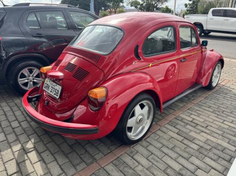 VOLKSWAGEN Fusca 1600 ITAMAR, Foto 4