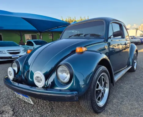 VOLKSWAGEN Fusca 1600, Foto 1