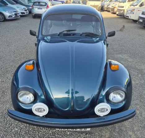 VOLKSWAGEN Fusca 1600, Foto 2