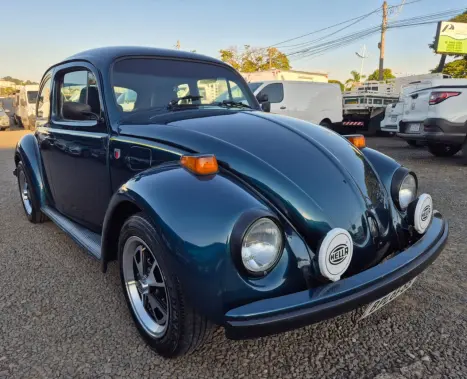 VOLKSWAGEN Fusca 1600, Foto 3