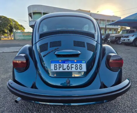 VOLKSWAGEN Fusca 1600, Foto 4