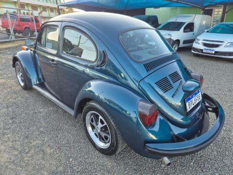 VOLKSWAGEN Fusca 1600, Foto 16