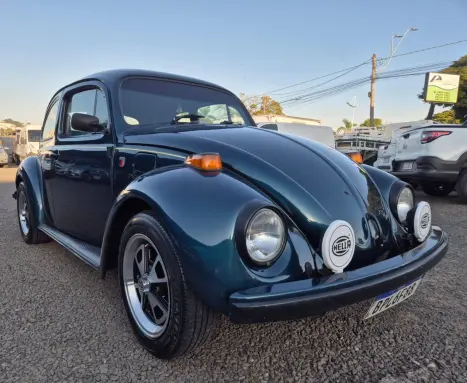 VOLKSWAGEN Fusca 1600, Foto 18