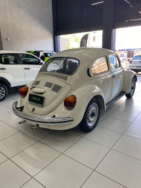 VOLKSWAGEN Fusca 1600, Foto 4