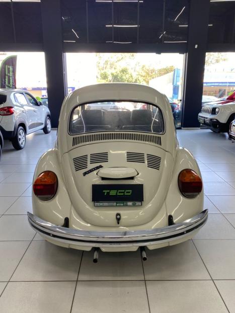 VOLKSWAGEN Fusca 1600, Foto 5