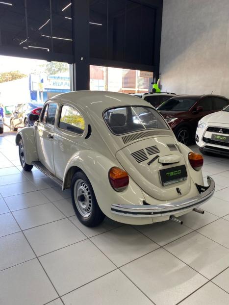 VOLKSWAGEN Fusca 1600, Foto 6