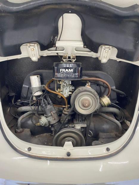 VOLKSWAGEN Fusca 1600, Foto 8