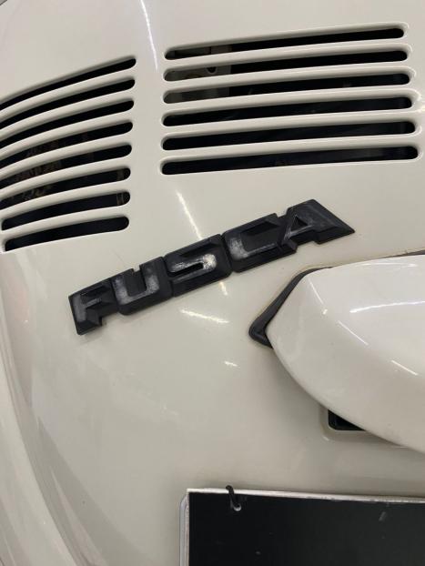 VOLKSWAGEN Fusca 1600, Foto 11