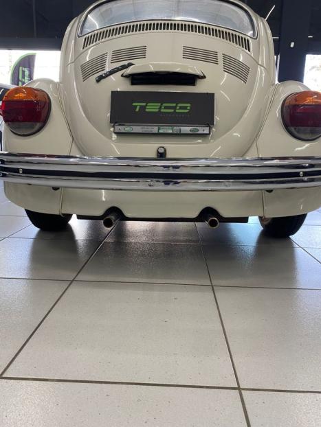 VOLKSWAGEN Fusca 1600, Foto 12