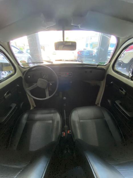 VOLKSWAGEN Fusca 1600, Foto 15