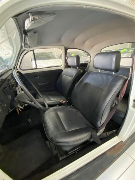 VOLKSWAGEN Fusca 1600, Foto 16