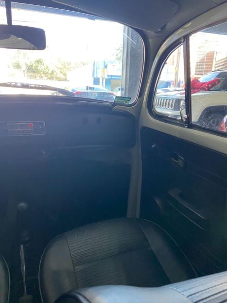 VOLKSWAGEN Fusca 1600, Foto 20